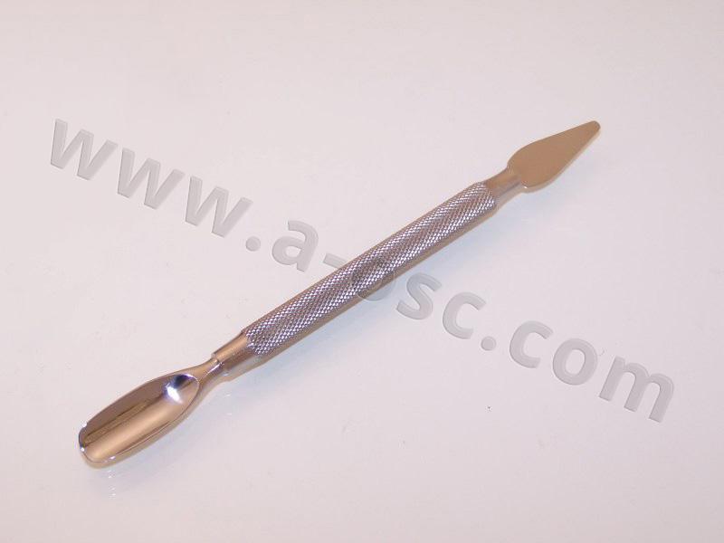 Nail Lift and 9mm scoop with round handle