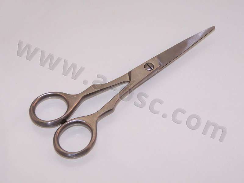 Barber and Styling Scissors