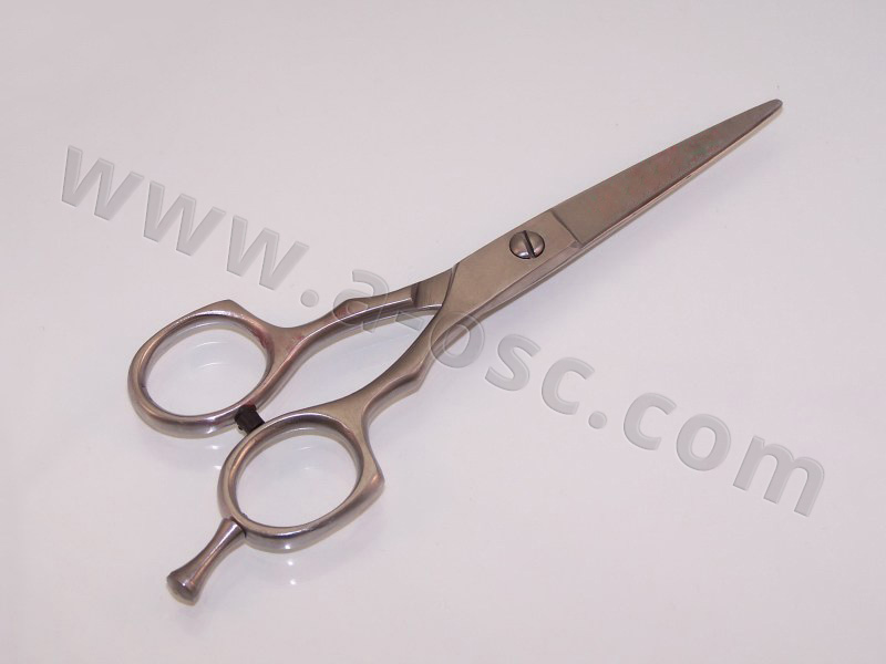 Barber and Styling Scissors