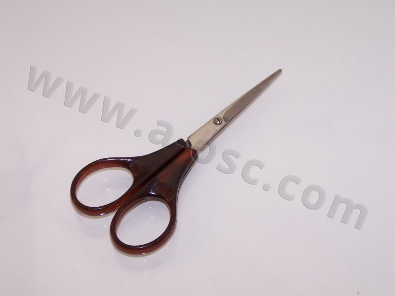 Silk & Fiber Glass Scissor